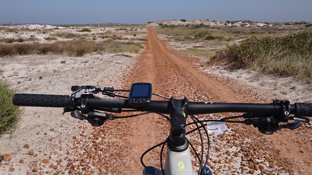 Mountain Bike Cape Town